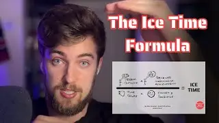How To Get More Ice Time In Hockey (Actionable Formula)