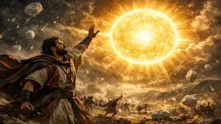 El Pacto que Israel Hizo Sin Consultar a Dios | El Enga&ntilde;o de los Gabaonitas