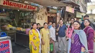 Road trip Mumbai to kutch day 2