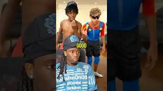 Kai Cenat Crashes Out After Tota Takes His Food! 💀😭