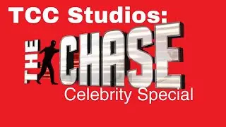 The Chase: Celebrity Special Season 8 Episode 1 Russell Brand Vs Shaun Wallace