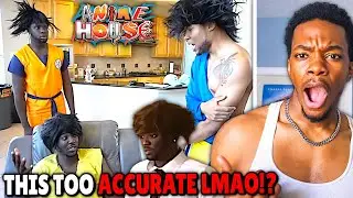 Anime House Might Be RDC’s Funniest Skit