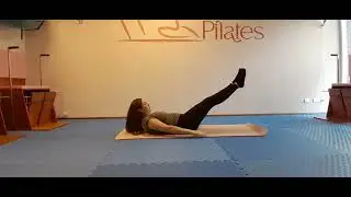 clip de 20 mi- rutina de pilates para hacer en casa