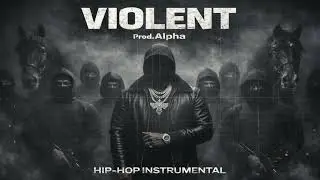 VIOLENT - Karan aujla x ikky type beat - Prod by - Alpha