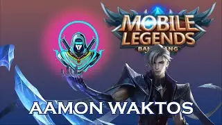 AAMON MOBILE LEGENDS II VICTORY ON 25 Februari 2023