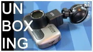 Видеорегистратор Nextbase 612GW 4K с GPS и сенсорным экраном &mdash; распаковка &mdash; Poc Network