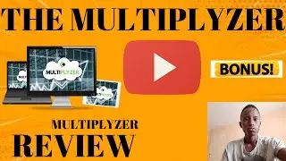 The Multiplyzer Review 🛑DON'T BUY THIS WITHOUT MY BONUSES 🛑
