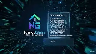 Next Gen Tech Solutions
