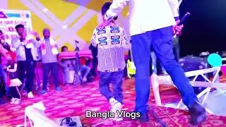 Ariful live Stage Program | chacha Bhatija #Viral#video#shortsanity #comedy #funny#funnyvideo#trend 