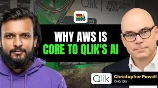 Agentic AI At Qlik: What It Means For Customers In 2025&ndash;2026