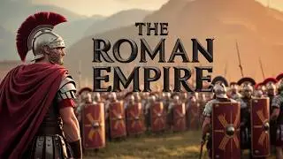 How the Roman Empire Rose and Collapsed | Complete History