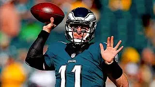 Eagles Exec Howie Roseman: Why Team Signed Wentz Extension Early | The Rich Eisen Show | 6/11/19