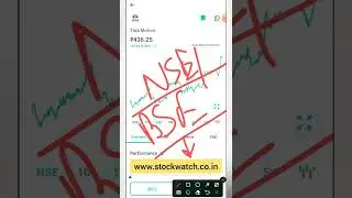 NSE vs BSE which is better