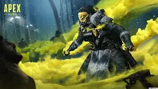 Caustic is still a good Legend - Season 9 Ranked