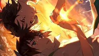 【16err翻唱】前前前世Slow.ver/中文填詞【遇見你，是我三生有幸】