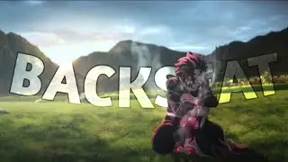 Demon Slayer - Backseat [Edit/AMV]!