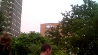 WORLD PRIDE Toronto: Green Space DISCO DISCO
