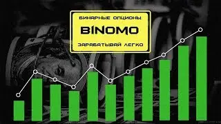 Официальный сайт Binomo. Вход в личный кабинет