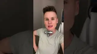 I always listen to my husband!
