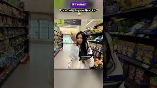 How to become an iPad Kid 😭