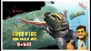 Free Fire After 5 Years 😱 | Comeback Gameplay | Old Player Returns