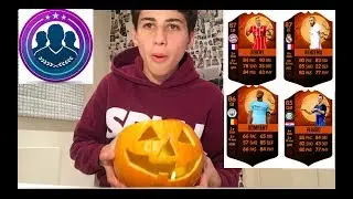 GUARANTEED SCREAM PLAYER SBC!!!!