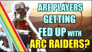 Why Some People QUIT Arc Raiders (And Why They Always Come Back)