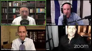 #8: Behind the Bima - Special Guest: MODI