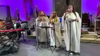 28.12.2025 - THE SOUL’S SISTERS alla Chiesa di Santa Teresina di Lu Bagnu (SS) : Oh happy day !