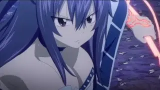 EDENS ZERO MOMENT VOSTFR | ☆ Les moment badass de Homura😍 ☆#3.