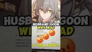 E6 Phainon Cost Him His Marriage 💸😭