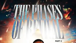 The Righteous Nation || The Phases of Revival 2 || Oluwatobi Olukunle