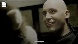 Hot Fuzz: Playtime&rsquo;s over (HD CLIP)