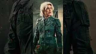 THUNDERBOLTS* Best Marvel Movie in #2025 #youtubeshorts #shorts #short #shortsvideo #viral #movie