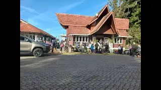 JALAN JALAN SABAH KINABALU PARK