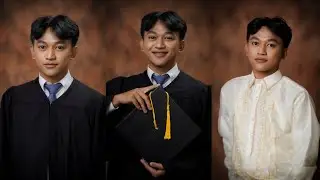 GRADUATION VLOG | CLSU-BSBA | CLASS OF 2022
