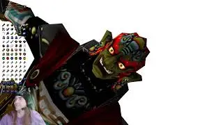 Ocarina of Time co-op randomizer SUB 4 hours??