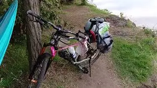 Покыршка Continental Ride Tour Extra