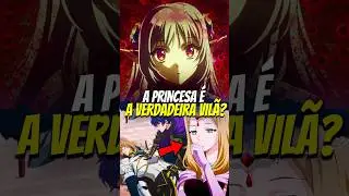 TRA&Iacute;DO PELO REINO&hellip; e AGORA ELE QUER VINGAN&Ccedil;A ⚔️🔥