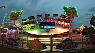 Goose fun fair 2022