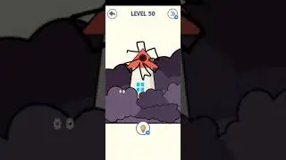 Draw puzzle 2 level 50
