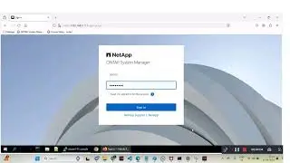 Two node Netapp Cluster configuration from scratch-11