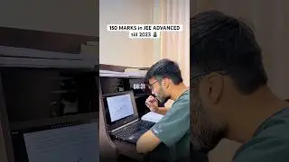 🥺JEE ADVANCED 2024 CUT-Off 📈 #jee #motivation