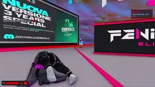 Fenix Cheating Report: 2
