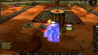 Tosan's Turbo Nerd Arena 1