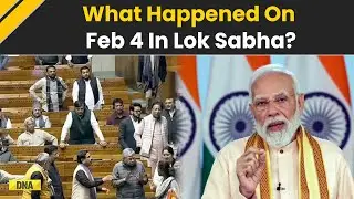 Physical Attack On Narendra Modi? Did Om Birla Ask PM To Skip Lok Sabha, What Happened On 4 Feb?