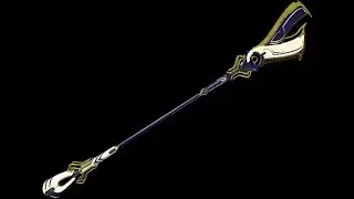 Warframe | Типедо Прайм 🎴 | Tipedo Prime ❃
