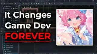 Hakko AI Changes Game Development Forever&hellip;