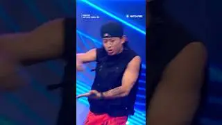Lil Pool ने Vibe Create कर दी 😎 | Realme Hip Hop India S2 | Amazon MX Player