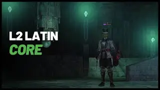 L2 Latin - Core